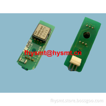 YAMAHA KM1-M4592-120 VAC SENSOR BOARD ASSY